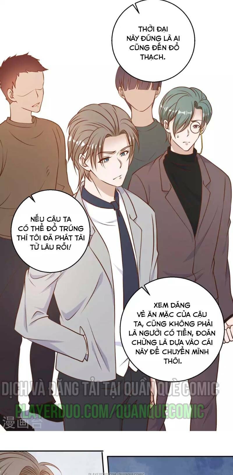 Thần Cấp Ngư Phu