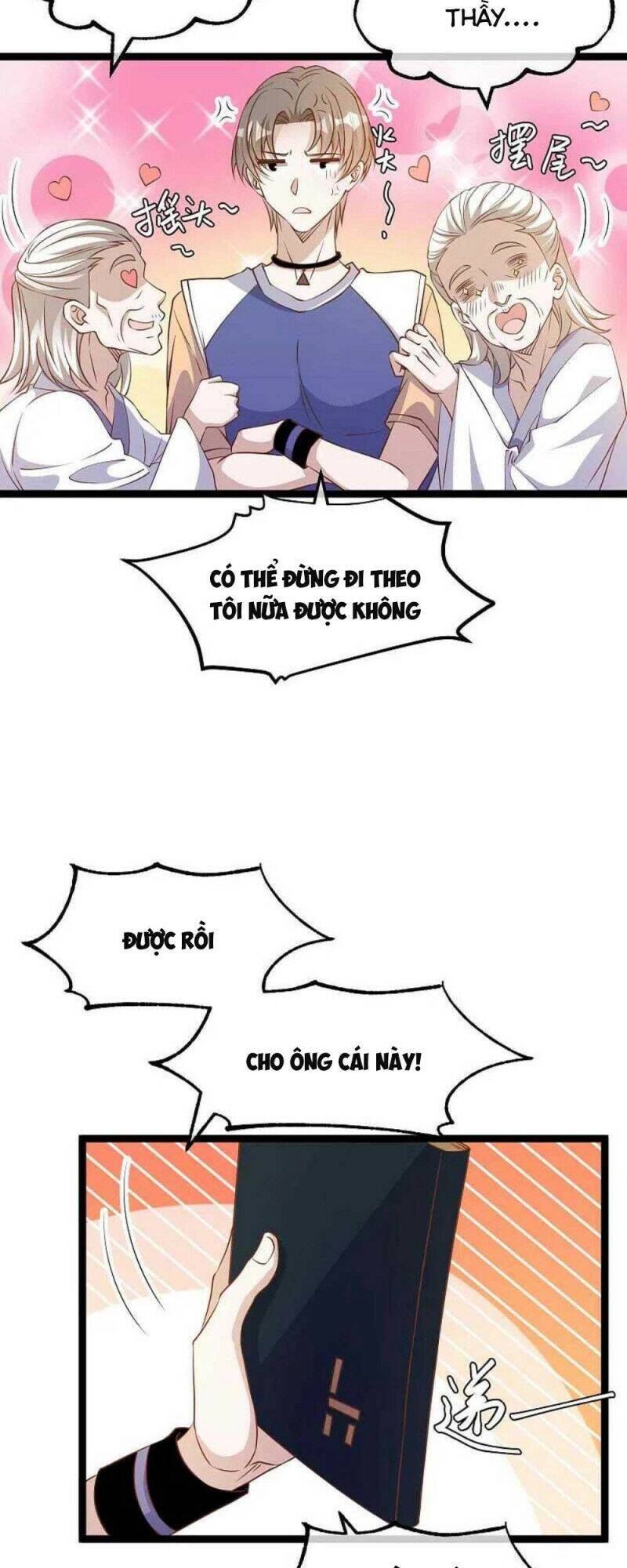 Thần Cấp Ngư Phu