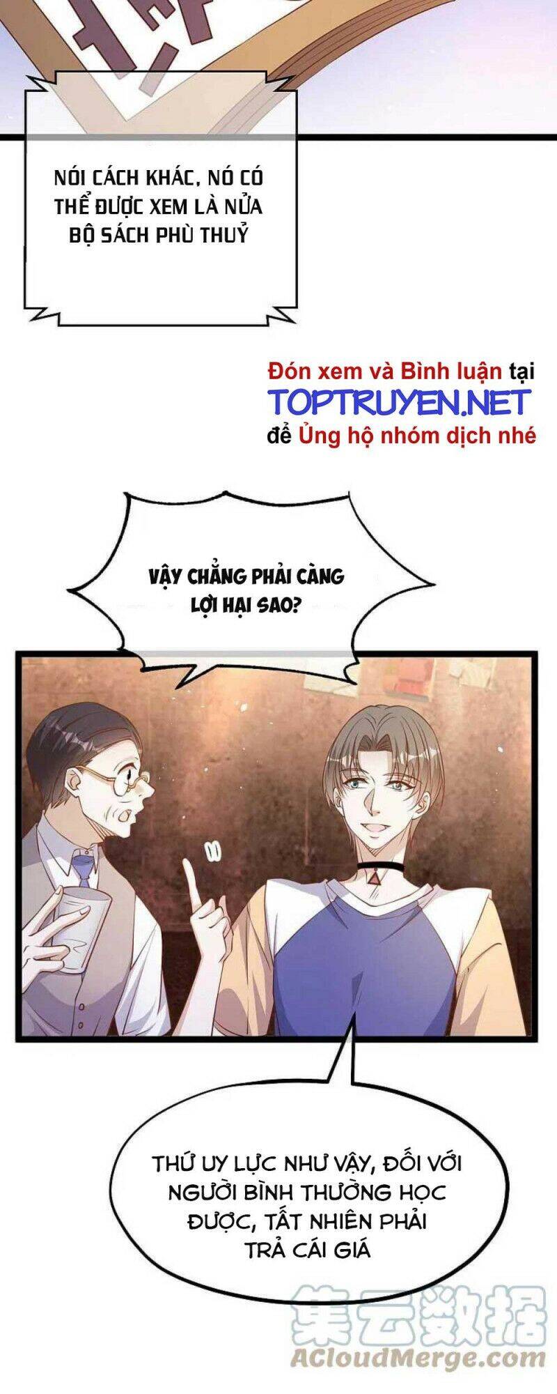 Thần Cấp Ngư Phu
