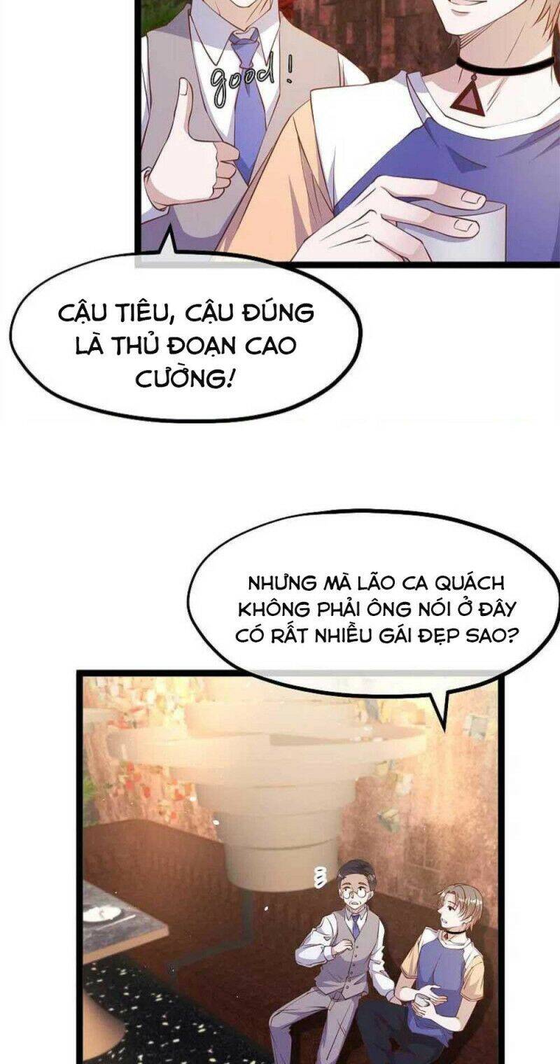 Thần Cấp Ngư Phu