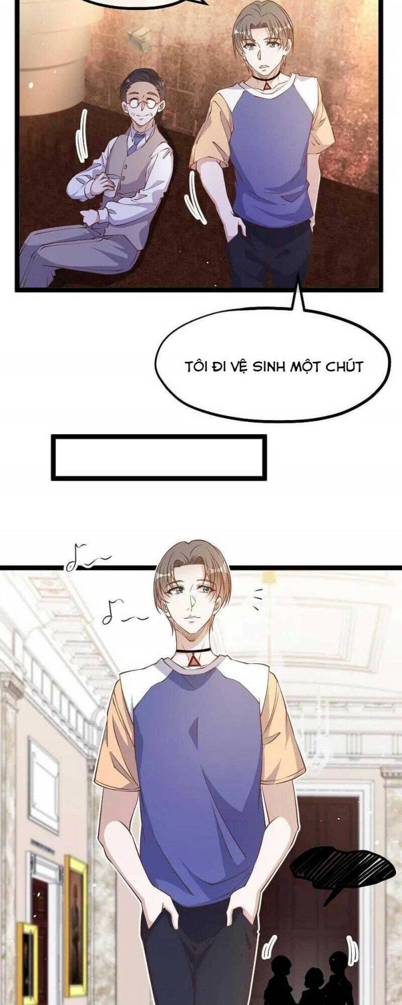 Thần Cấp Ngư Phu