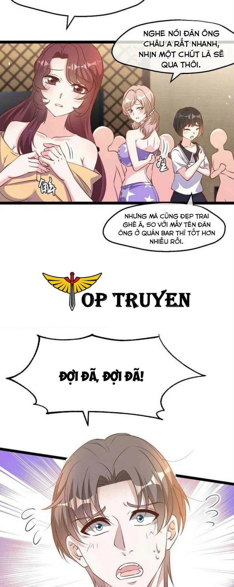 Thần Cấp Ngư Phu