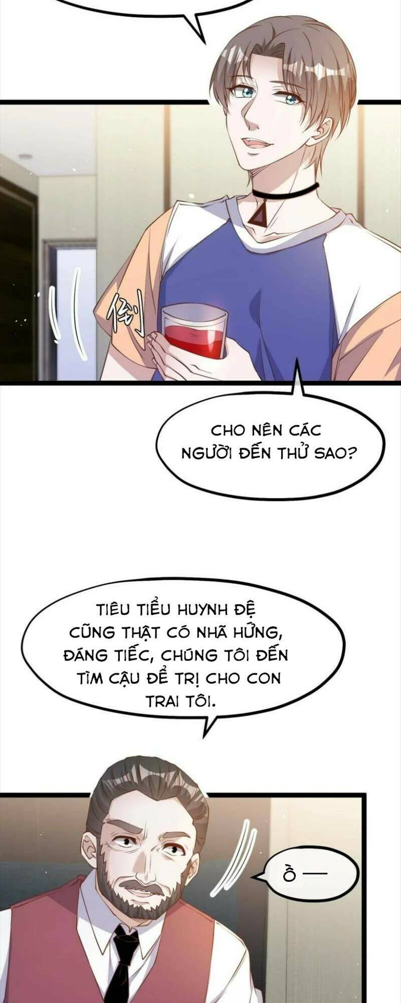 Thần Cấp Ngư Phu