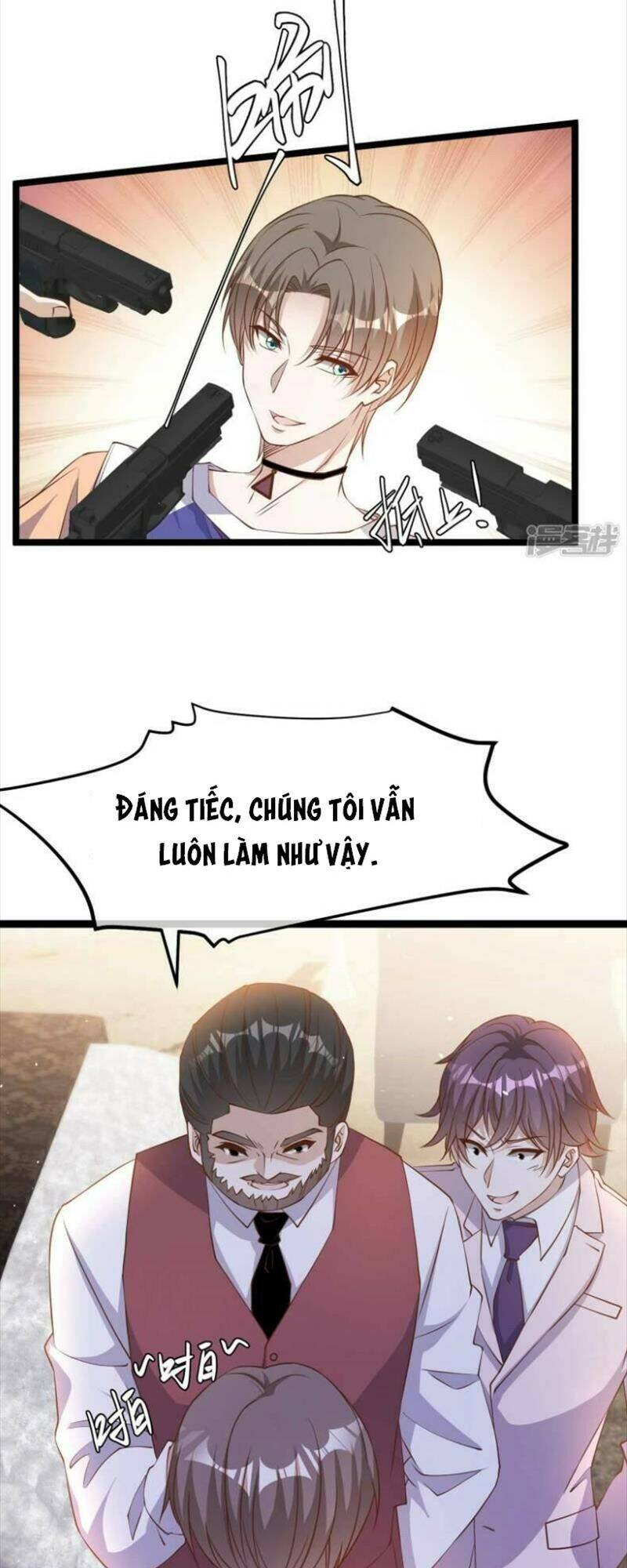 Thần Cấp Ngư Phu