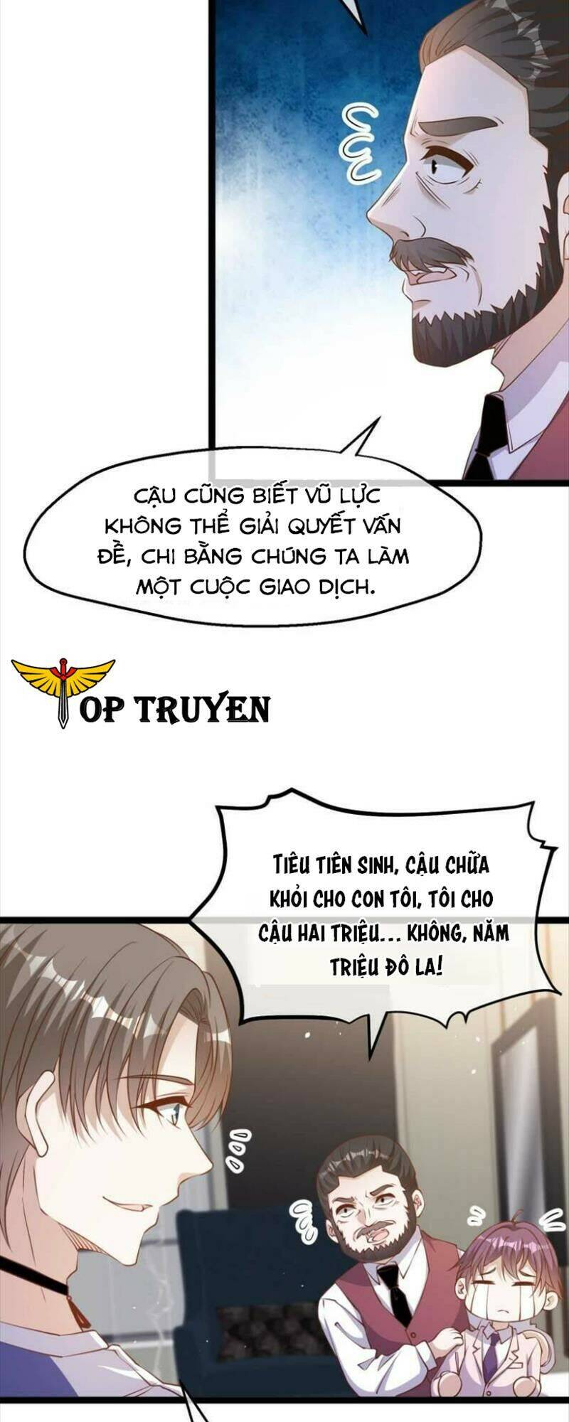 Thần Cấp Ngư Phu