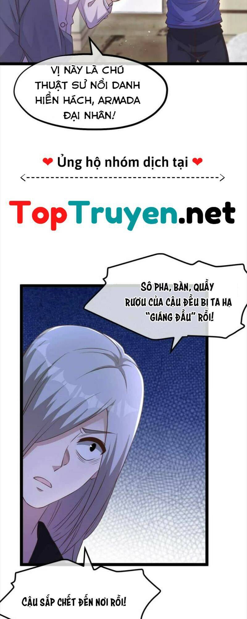 Thần Cấp Ngư Phu