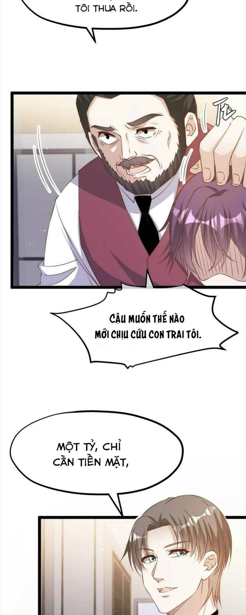 Thần Cấp Ngư Phu
