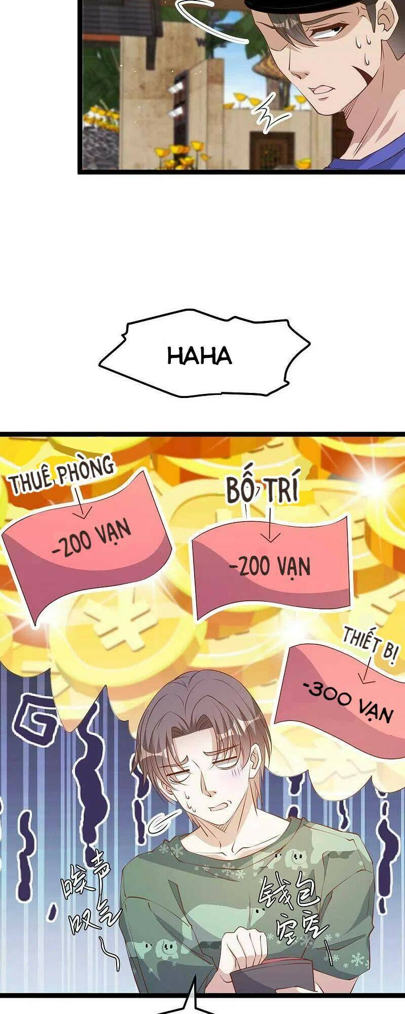 Thần Cấp Ngư Phu