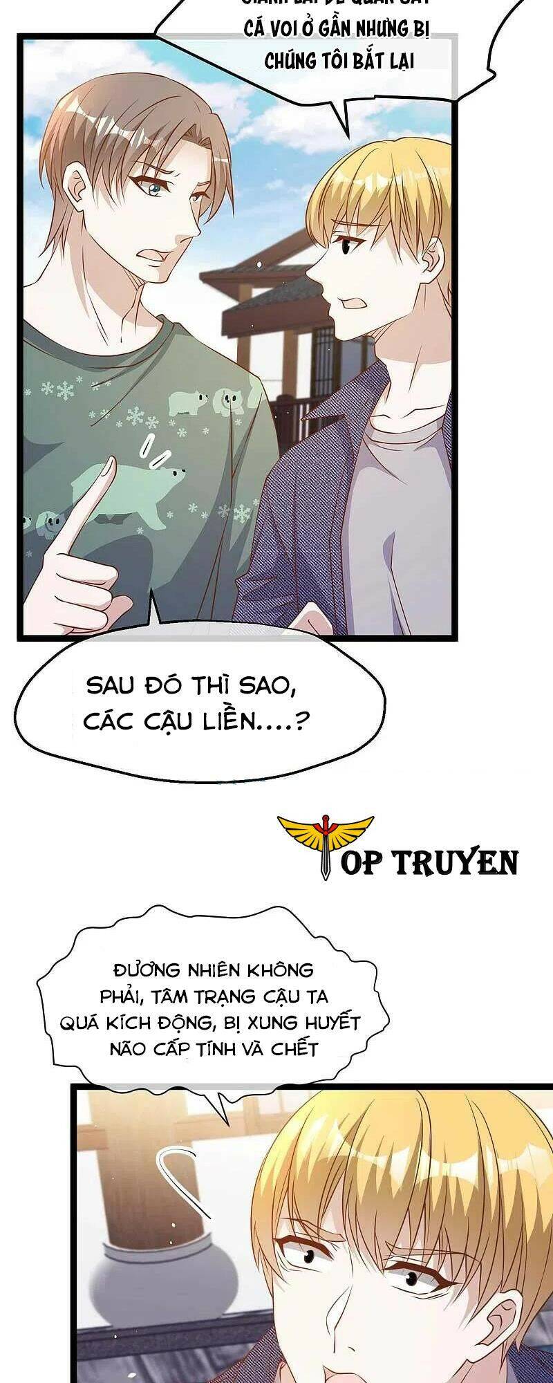 Thần Cấp Ngư Phu
