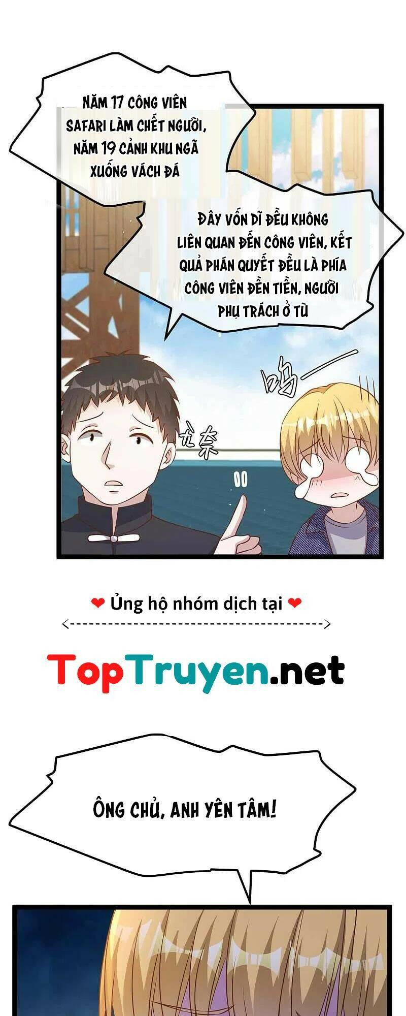 Thần Cấp Ngư Phu