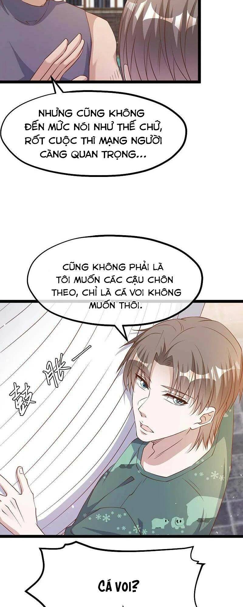 Thần Cấp Ngư Phu