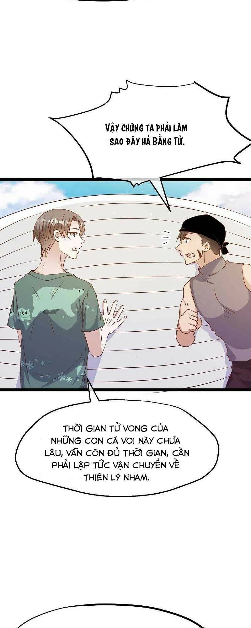 Thần Cấp Ngư Phu