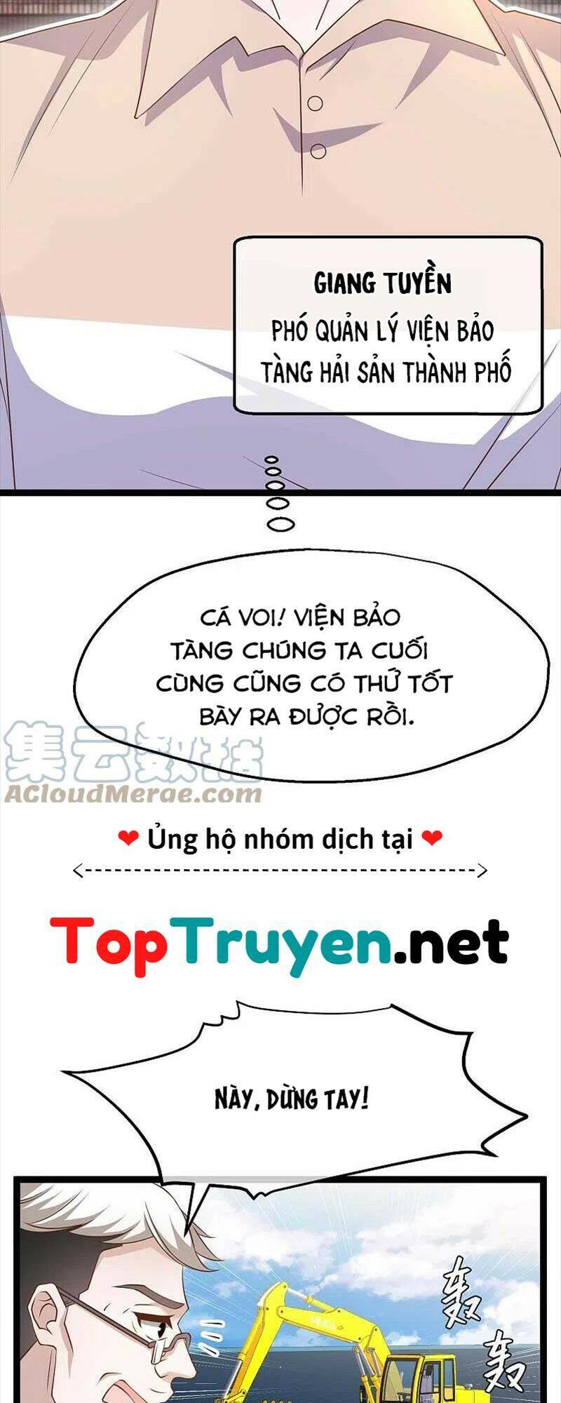 Thần Cấp Ngư Phu