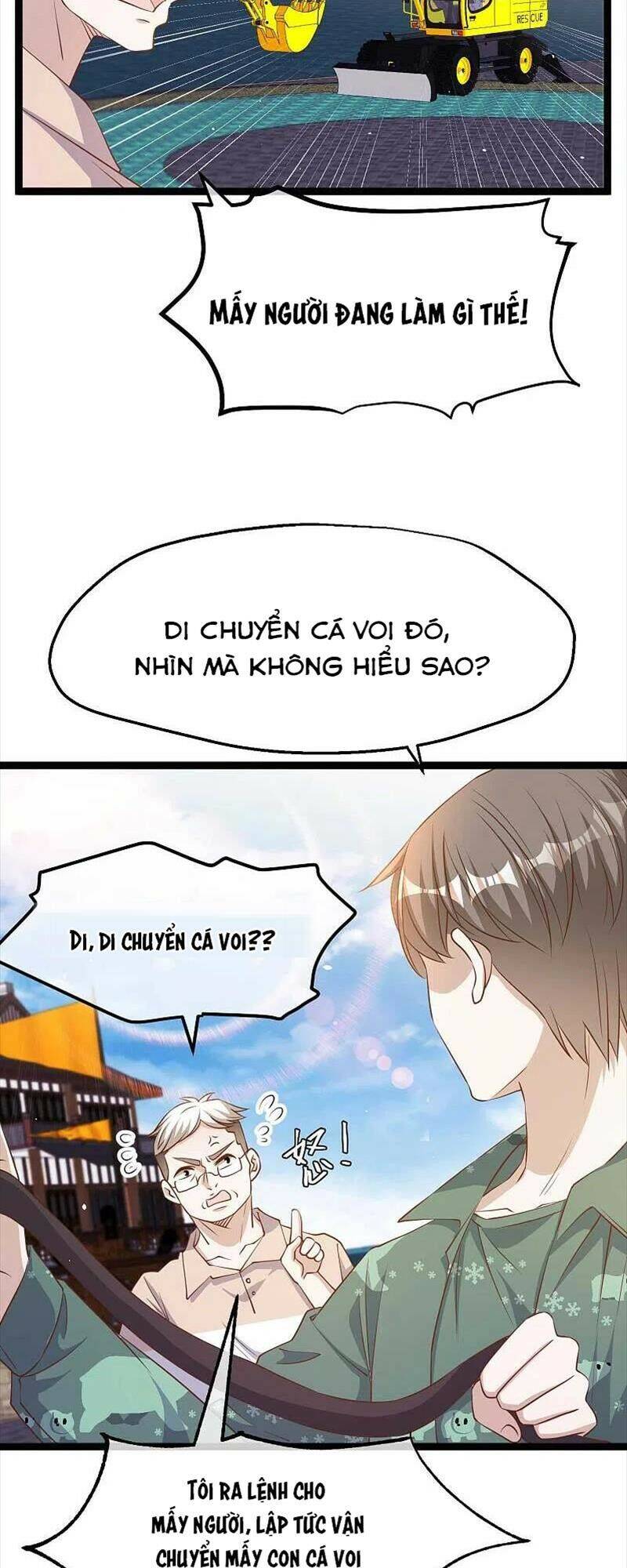 Thần Cấp Ngư Phu