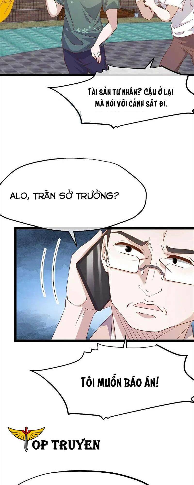Thần Cấp Ngư Phu