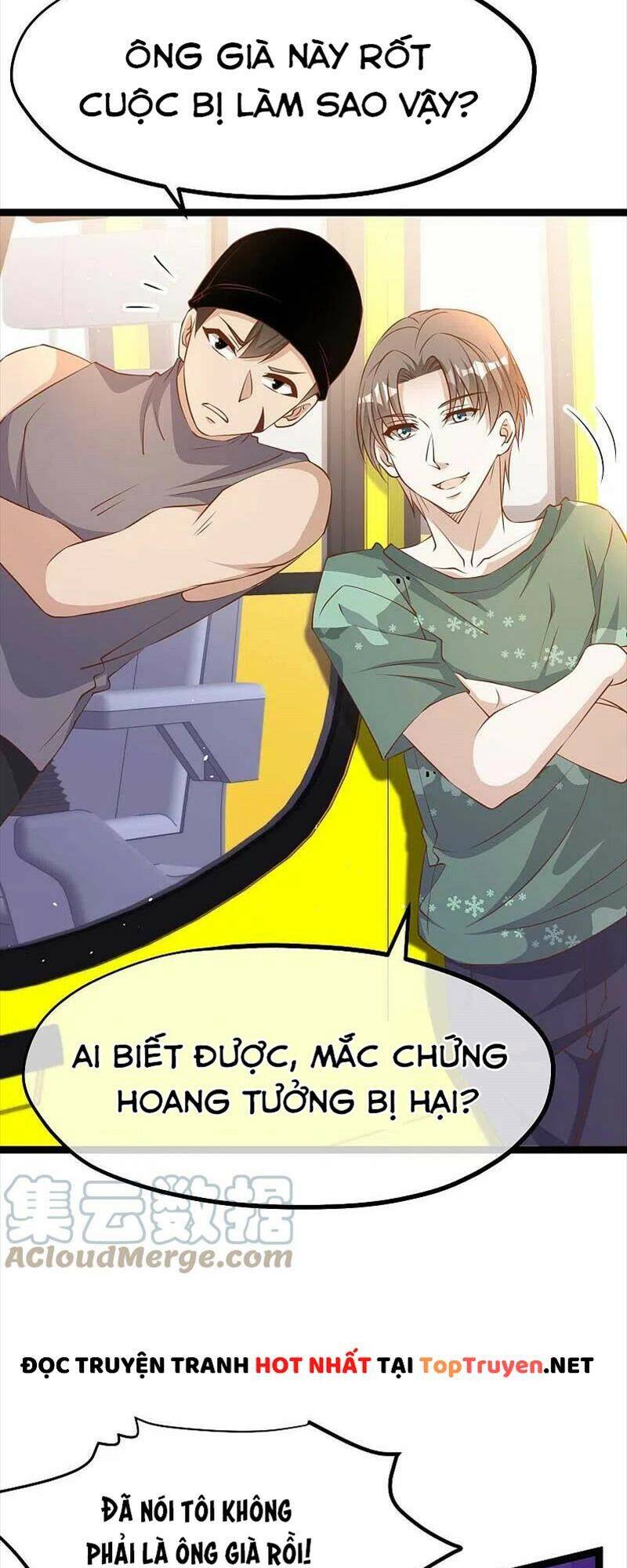 Thần Cấp Ngư Phu