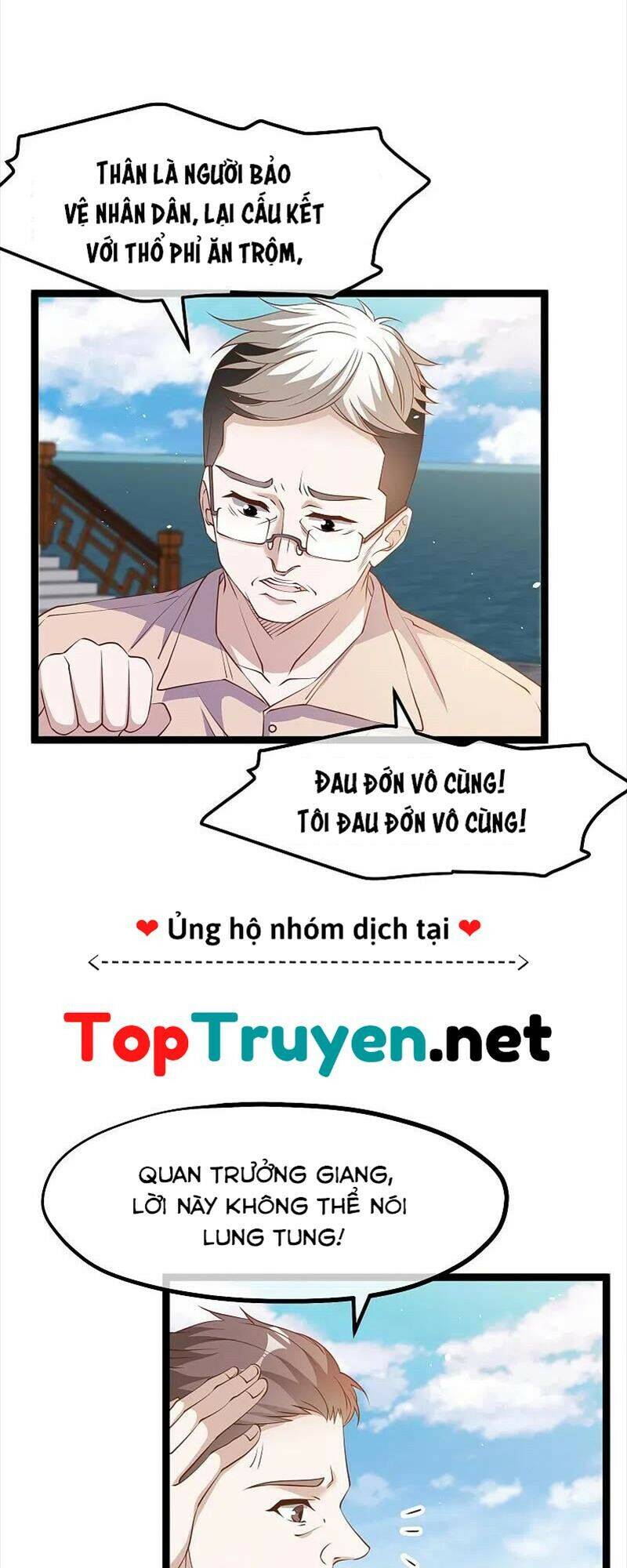 Thần Cấp Ngư Phu
