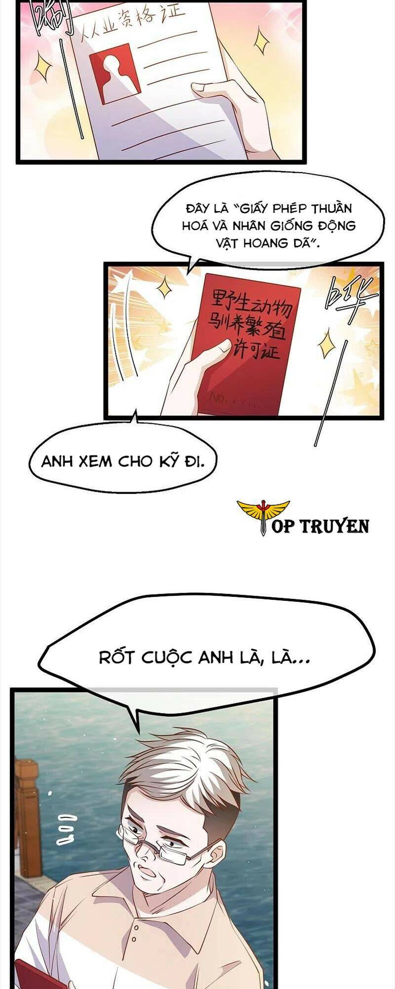 Thần Cấp Ngư Phu