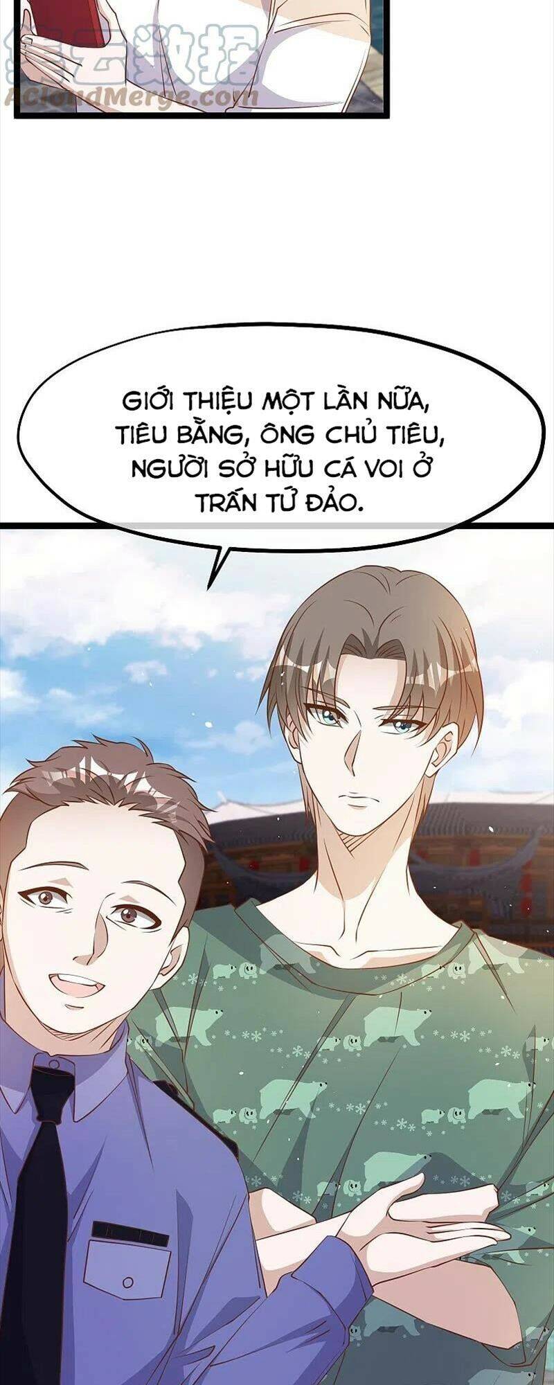 Thần Cấp Ngư Phu