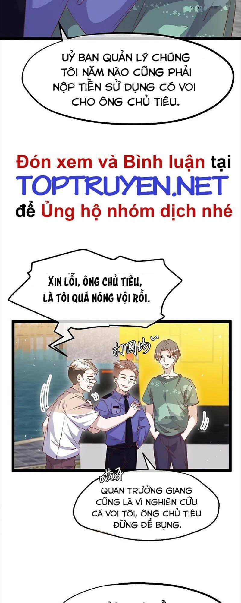 Thần Cấp Ngư Phu