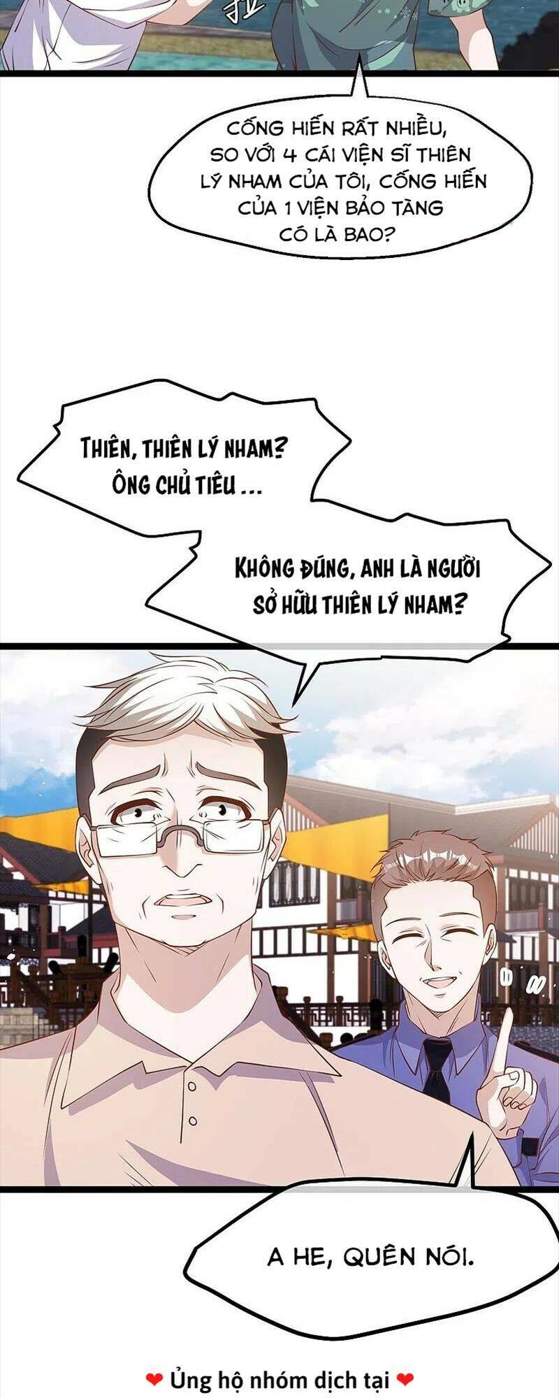 Thần Cấp Ngư Phu