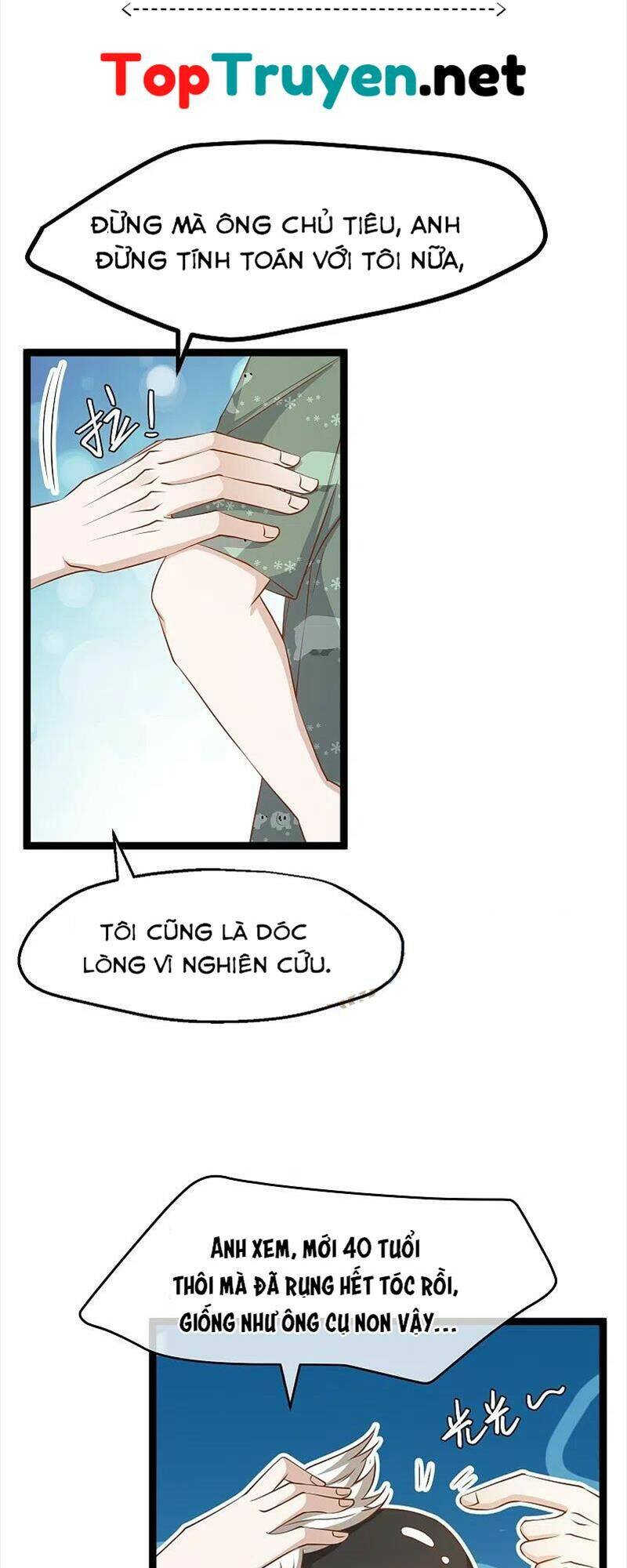 Thần Cấp Ngư Phu