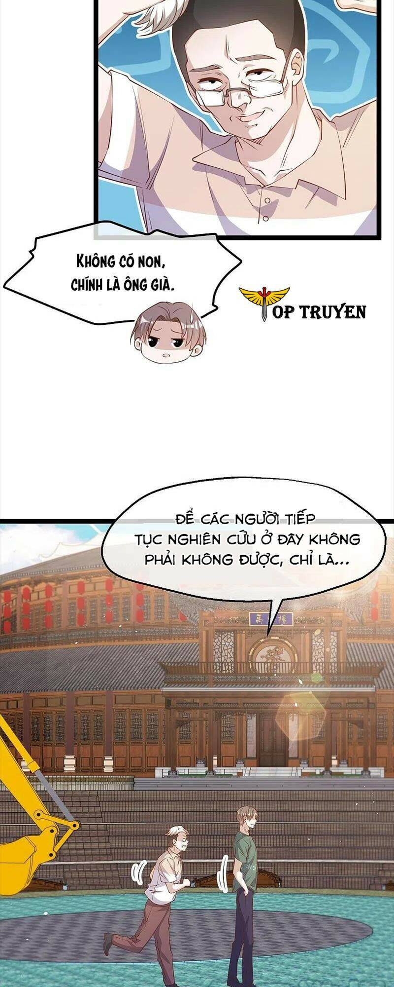 Thần Cấp Ngư Phu