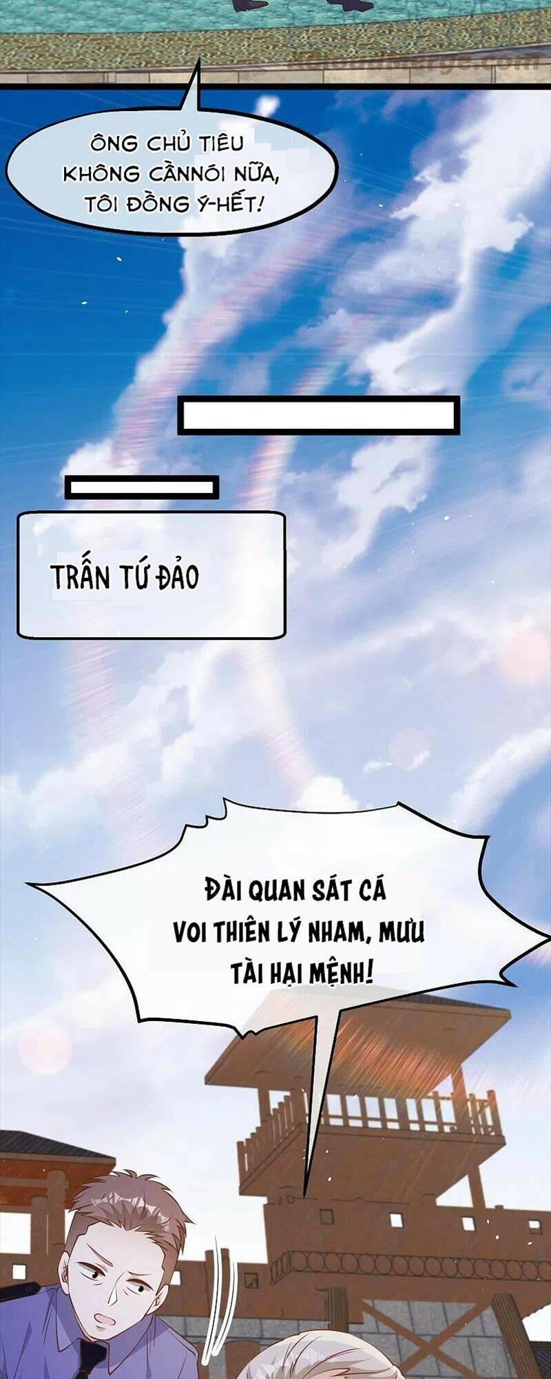 Thần Cấp Ngư Phu