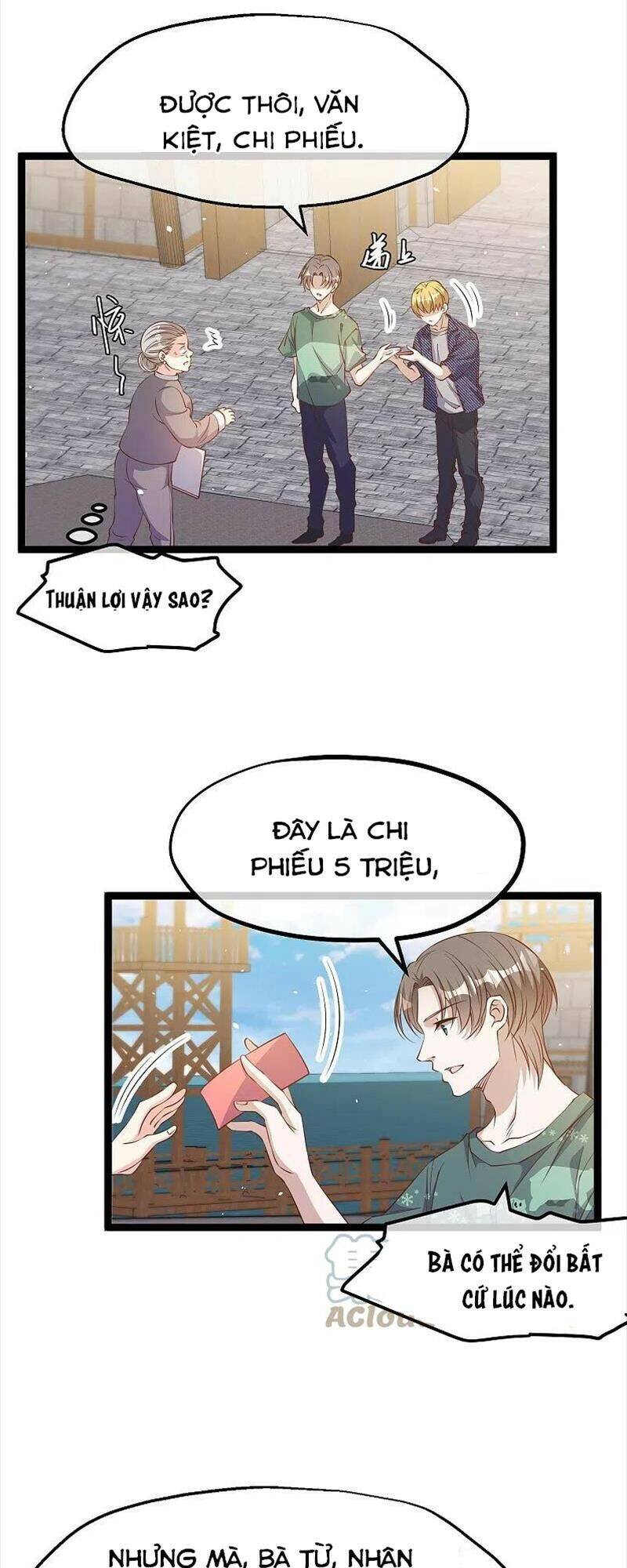 Thần Cấp Ngư Phu
