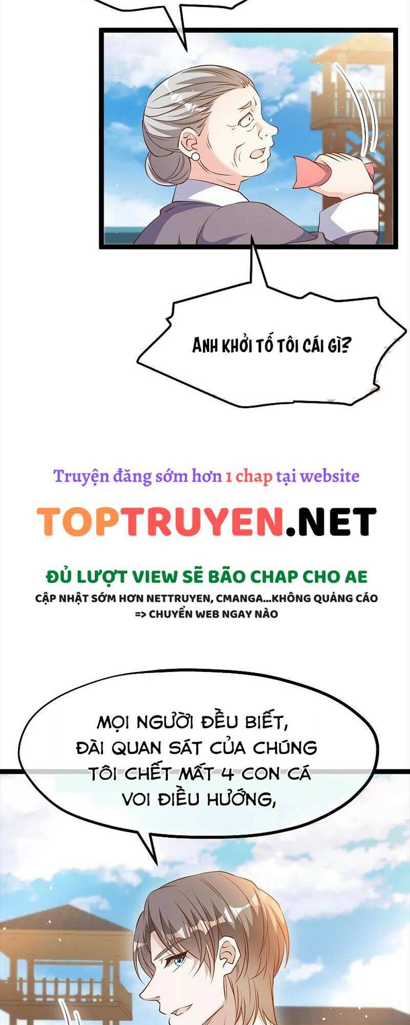 Thần Cấp Ngư Phu