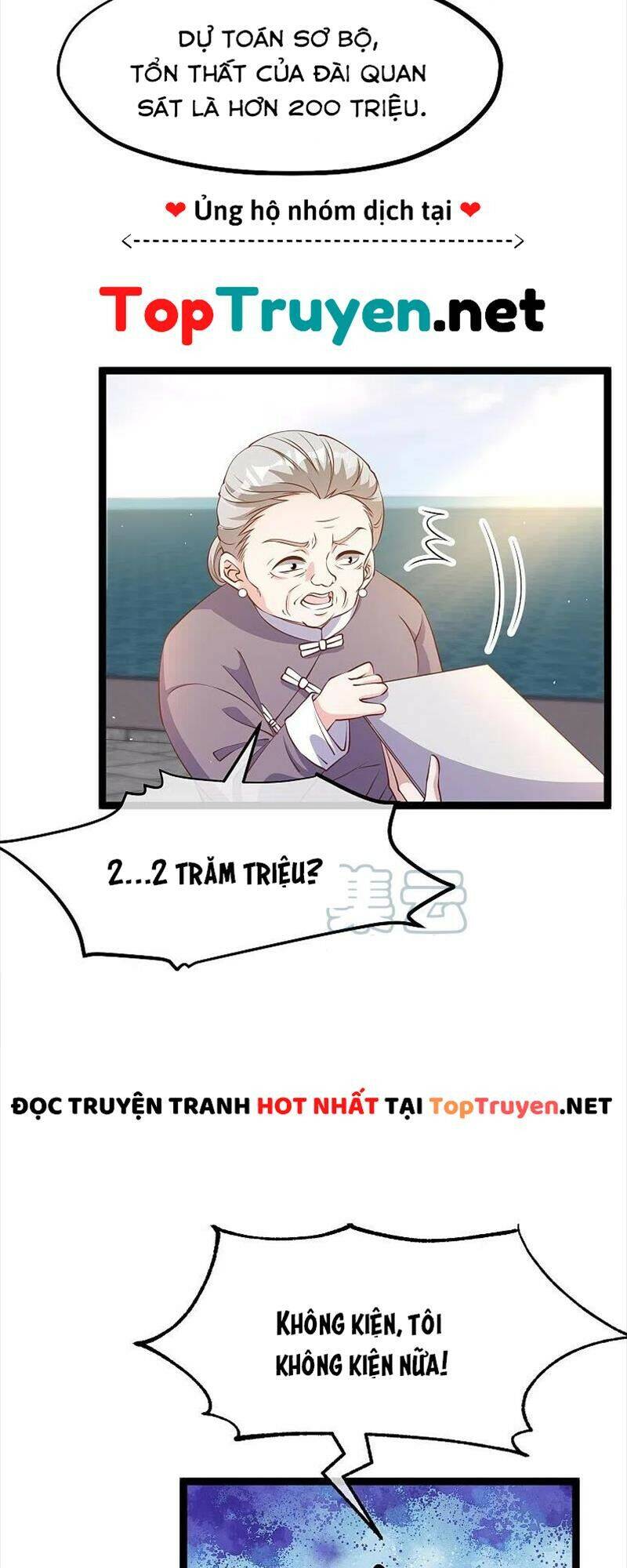 Thần Cấp Ngư Phu
