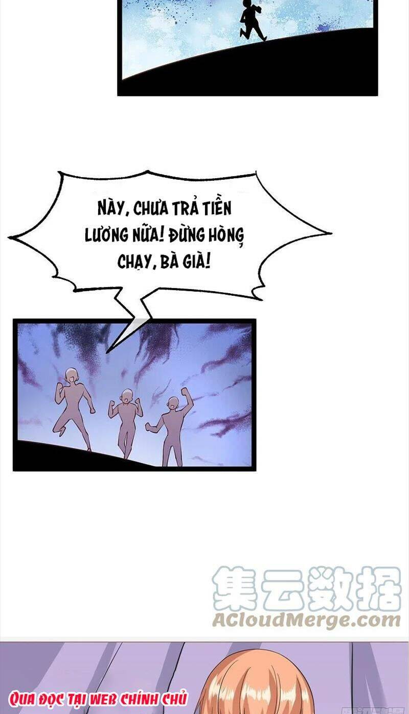 Thần Cấp Ngư Phu