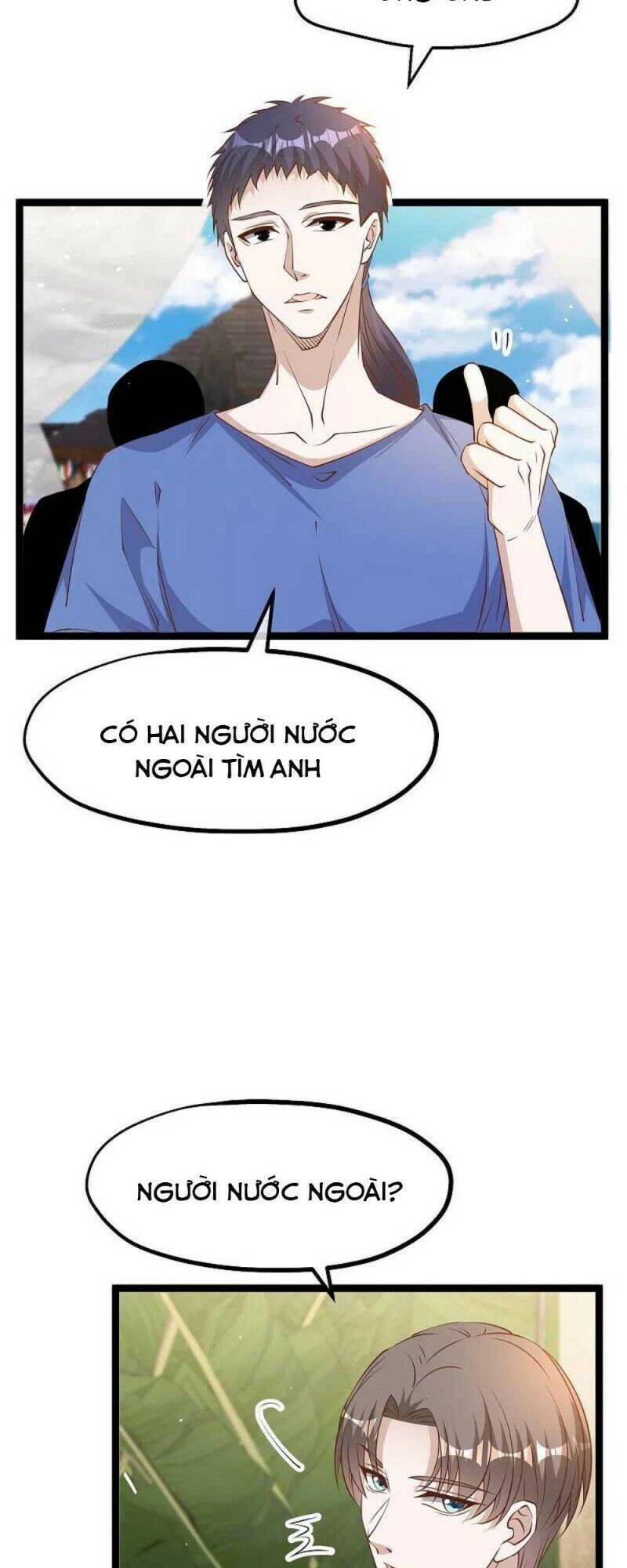 Thần Cấp Ngư Phu