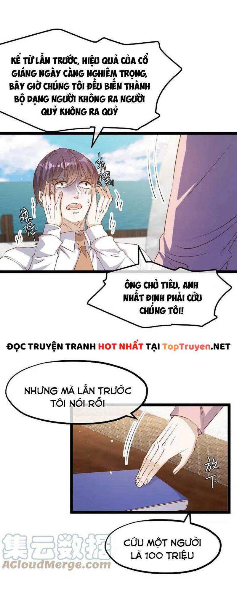 Thần Cấp Ngư Phu