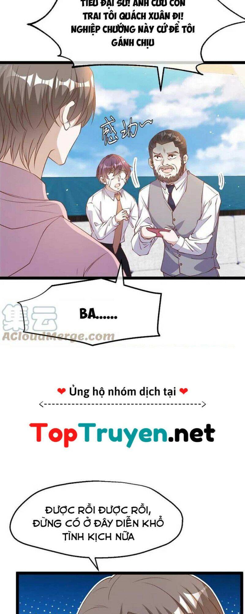 Thần Cấp Ngư Phu