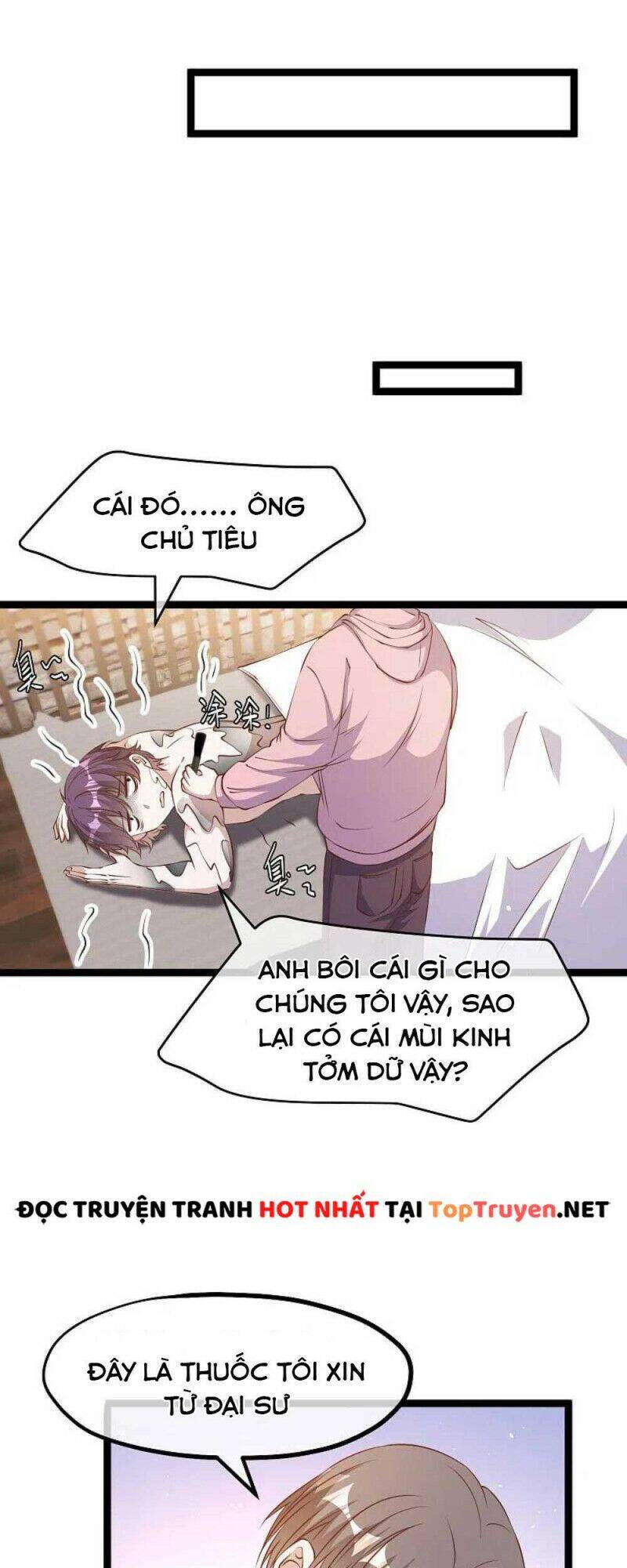 Thần Cấp Ngư Phu