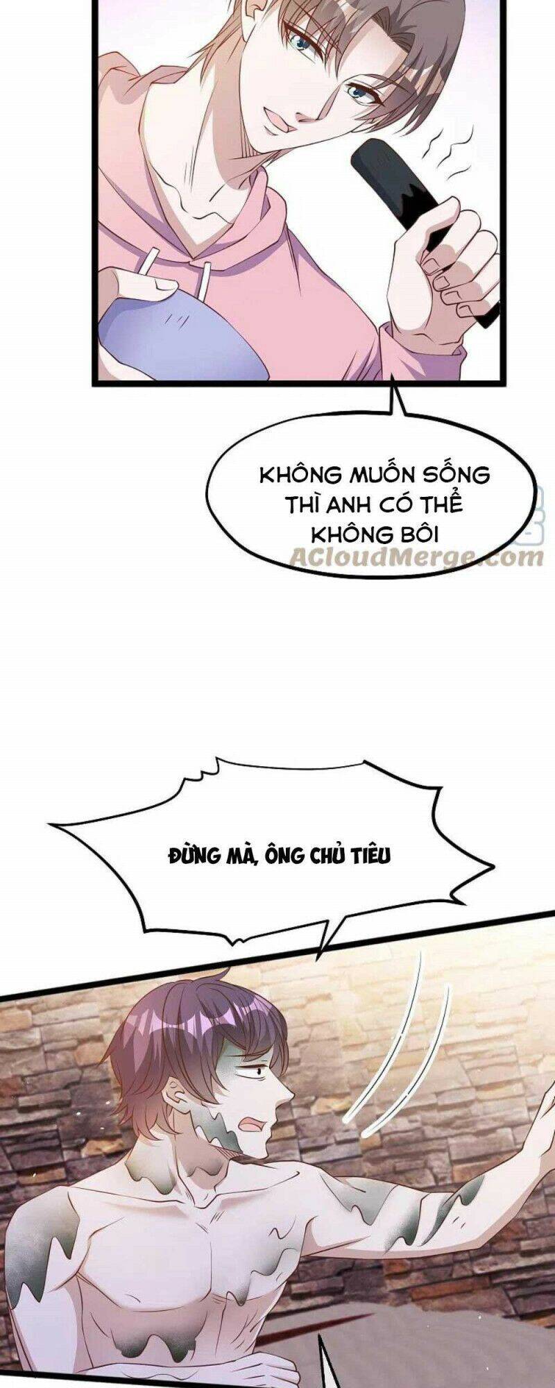 Thần Cấp Ngư Phu
