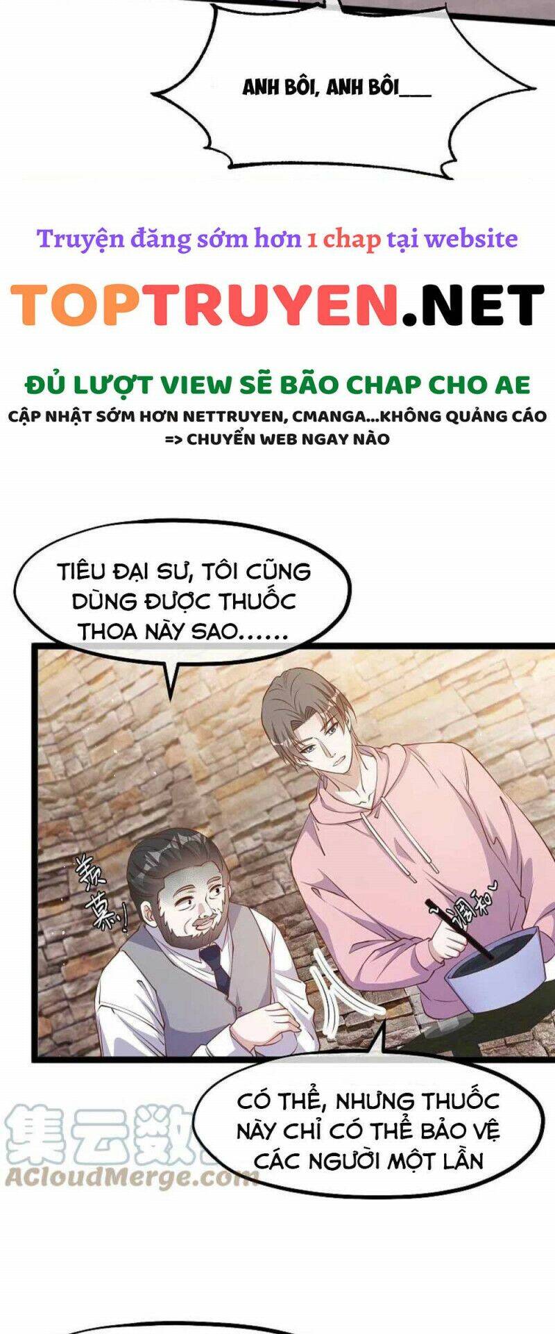 Thần Cấp Ngư Phu