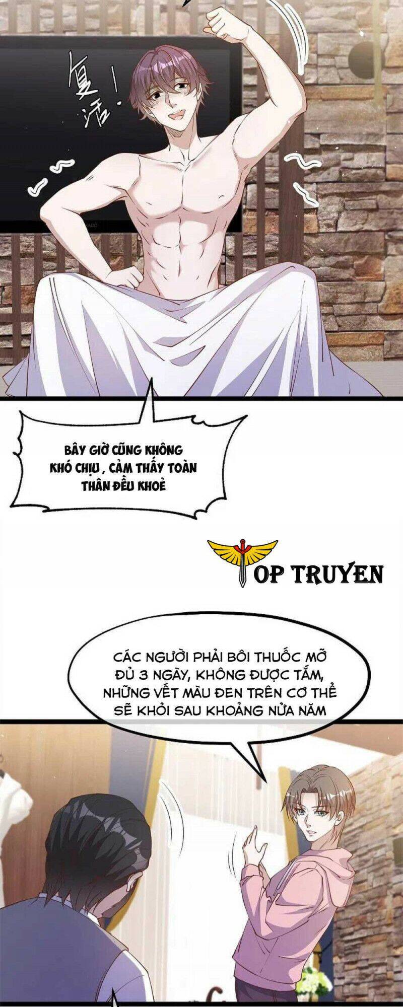 Thần Cấp Ngư Phu