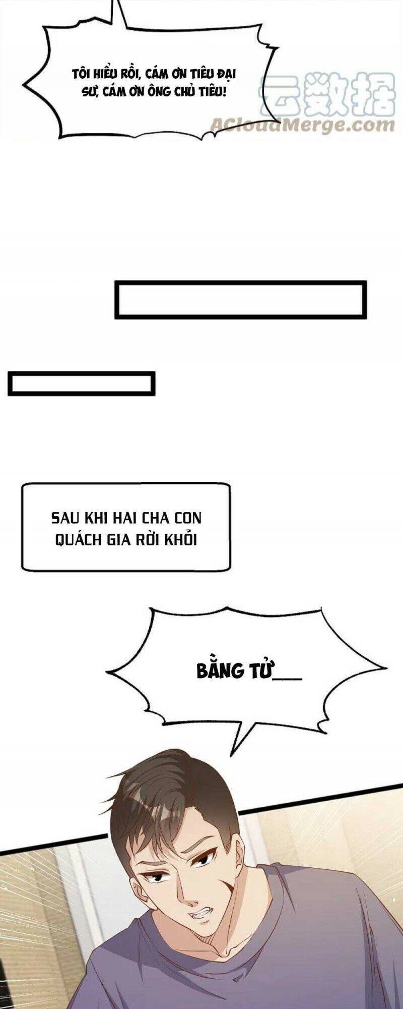 Thần Cấp Ngư Phu