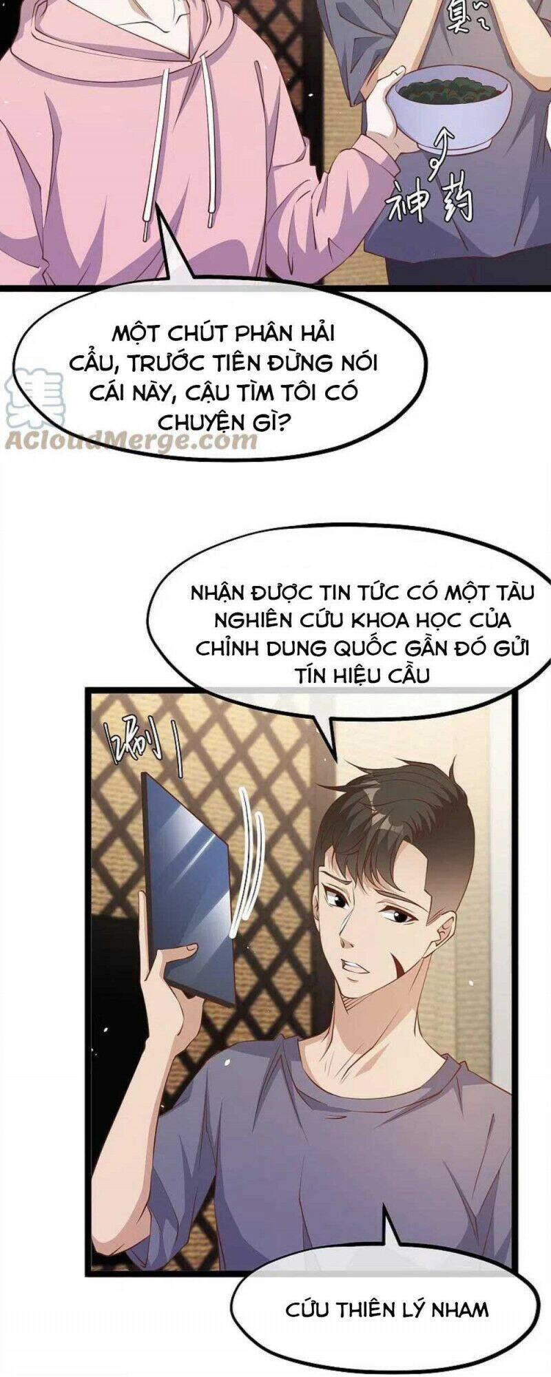 Thần Cấp Ngư Phu