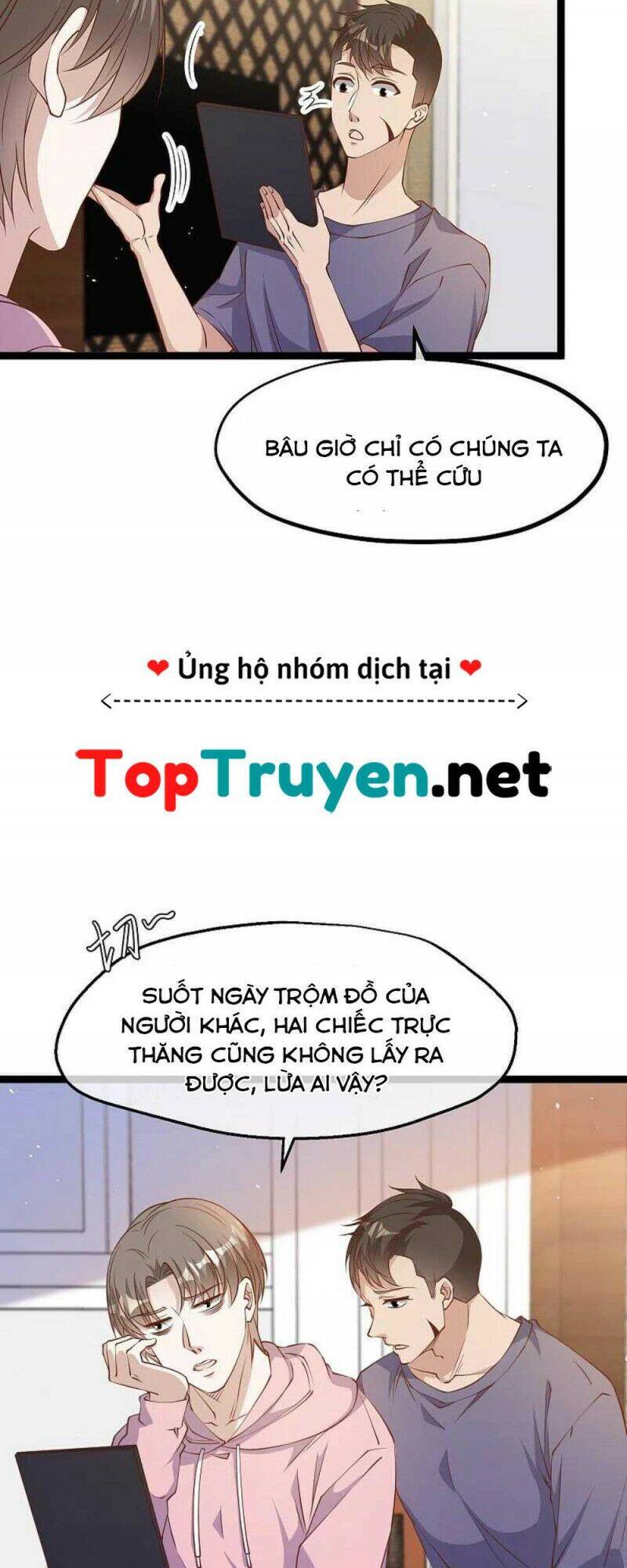 Thần Cấp Ngư Phu
