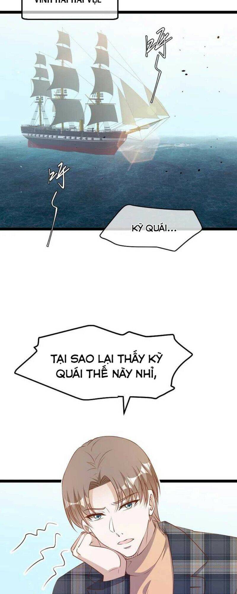 Thần Cấp Ngư Phu