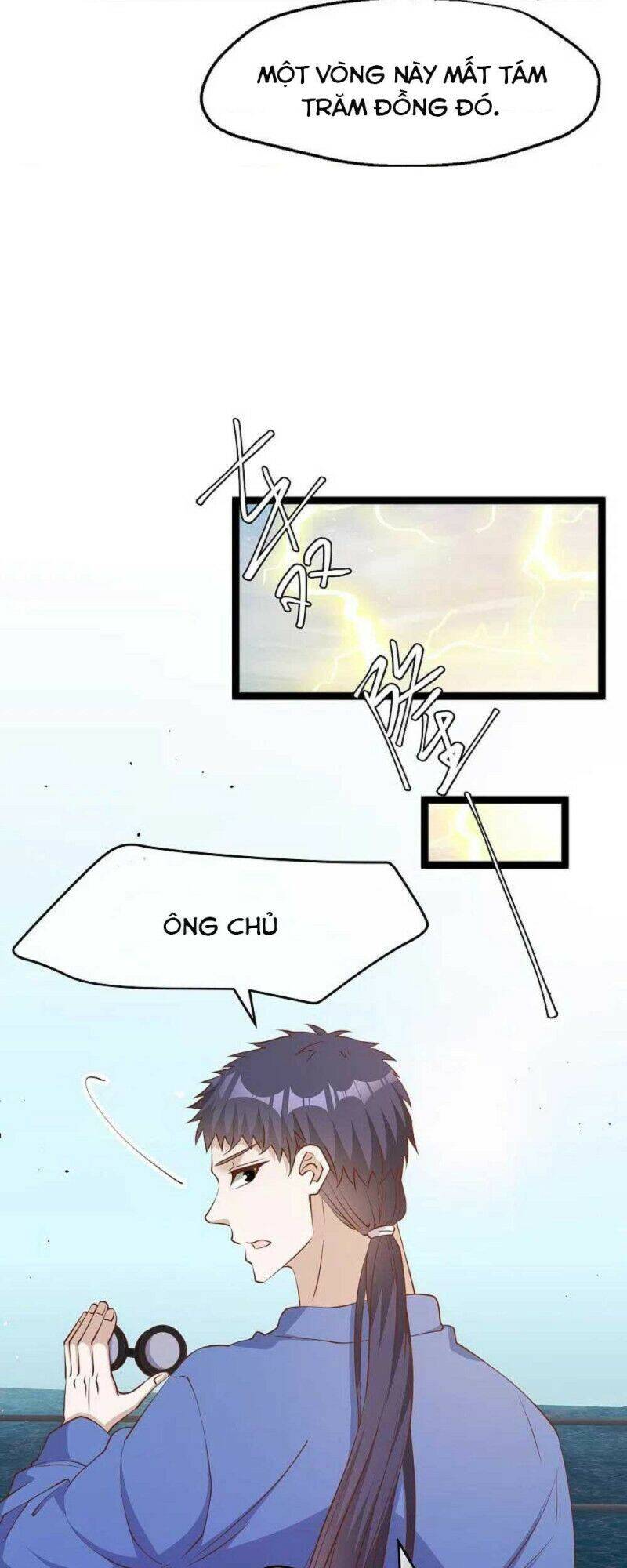 Thần Cấp Ngư Phu