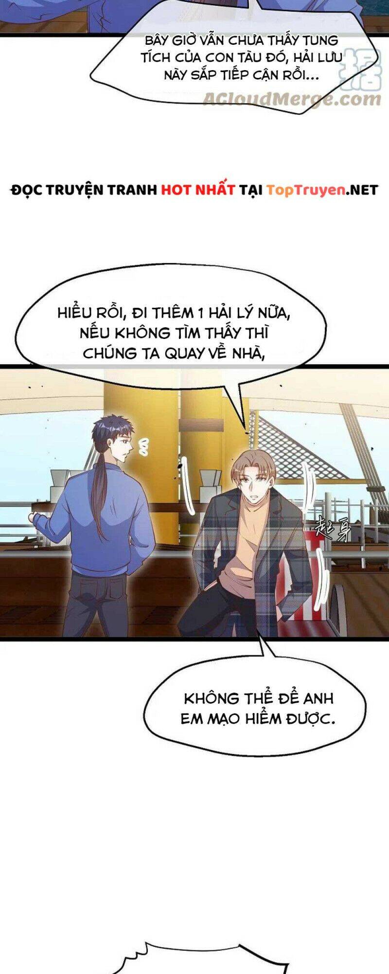 Thần Cấp Ngư Phu