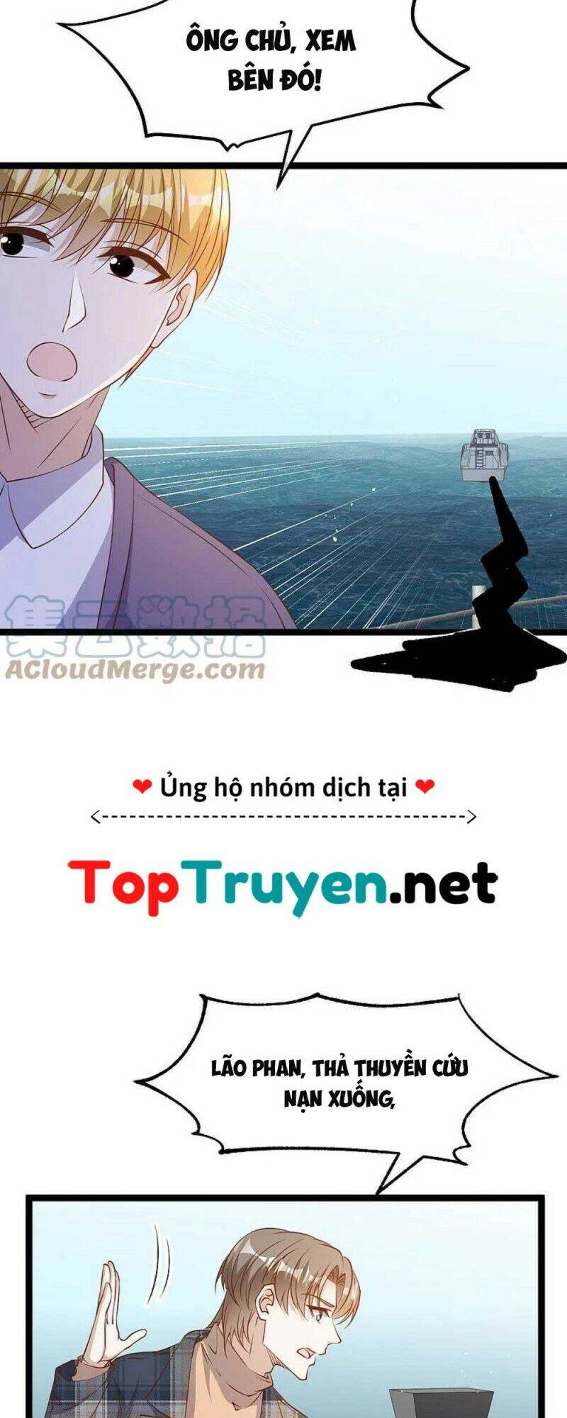 Thần Cấp Ngư Phu