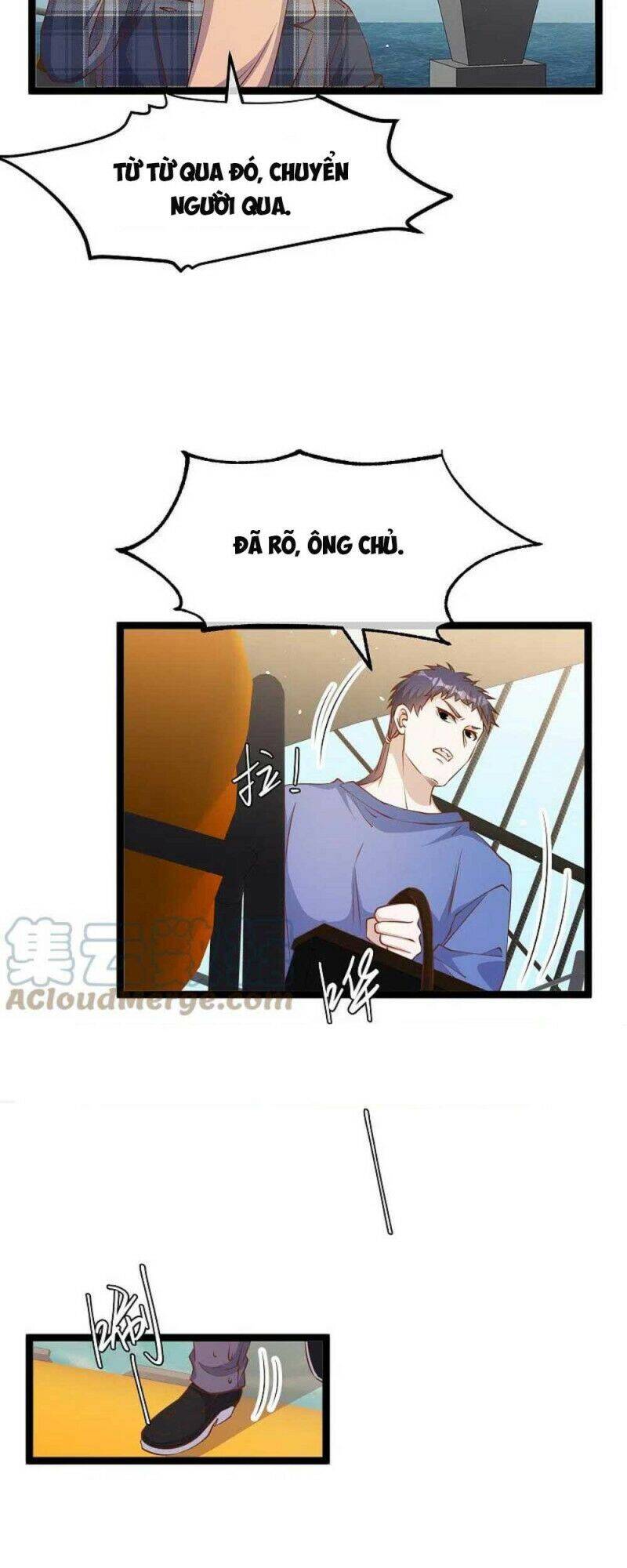 Thần Cấp Ngư Phu