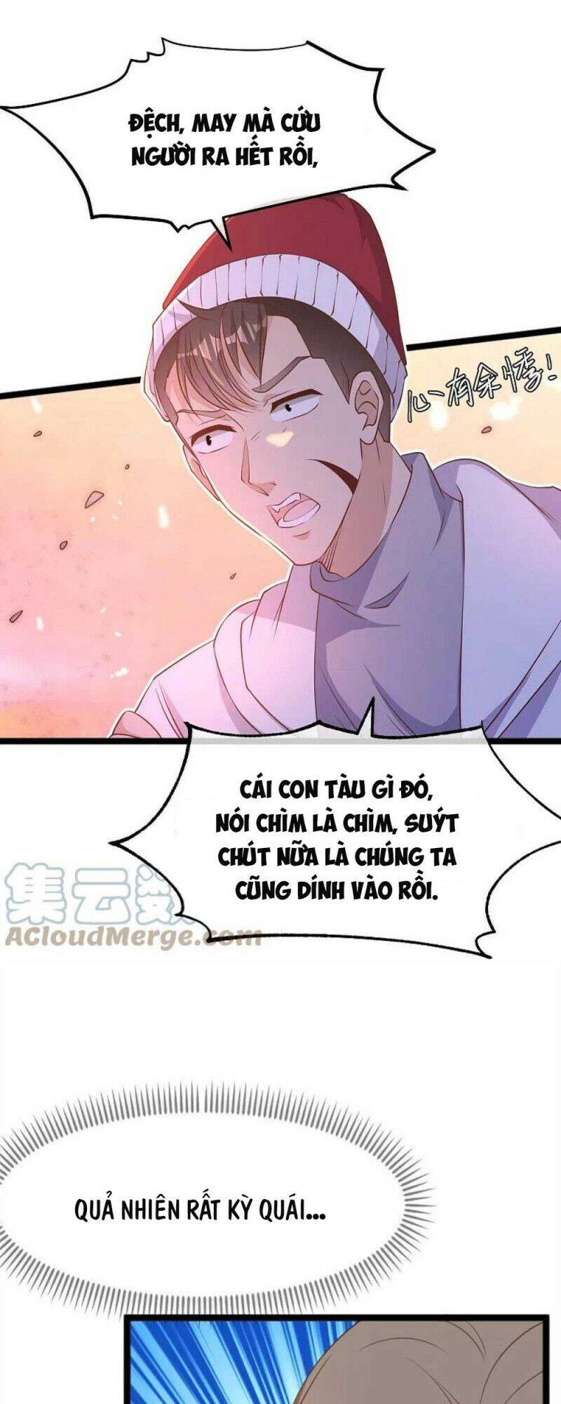 Thần Cấp Ngư Phu