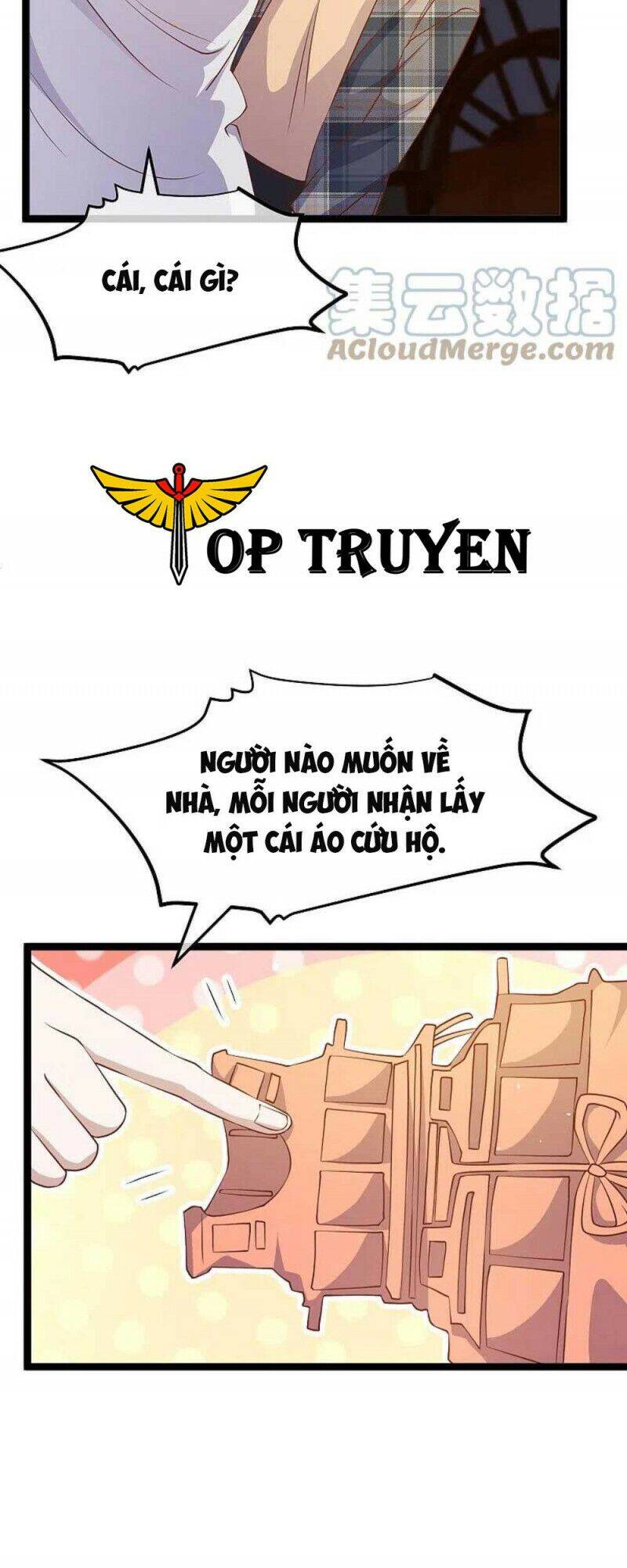 Thần Cấp Ngư Phu