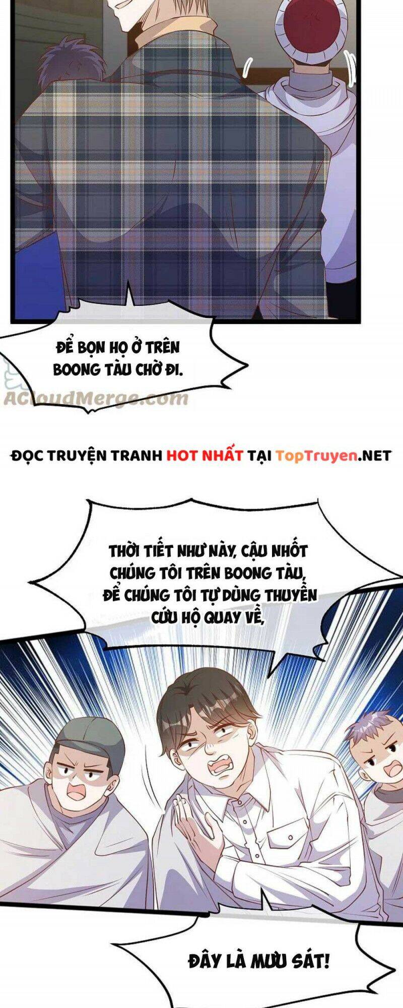 Thần Cấp Ngư Phu